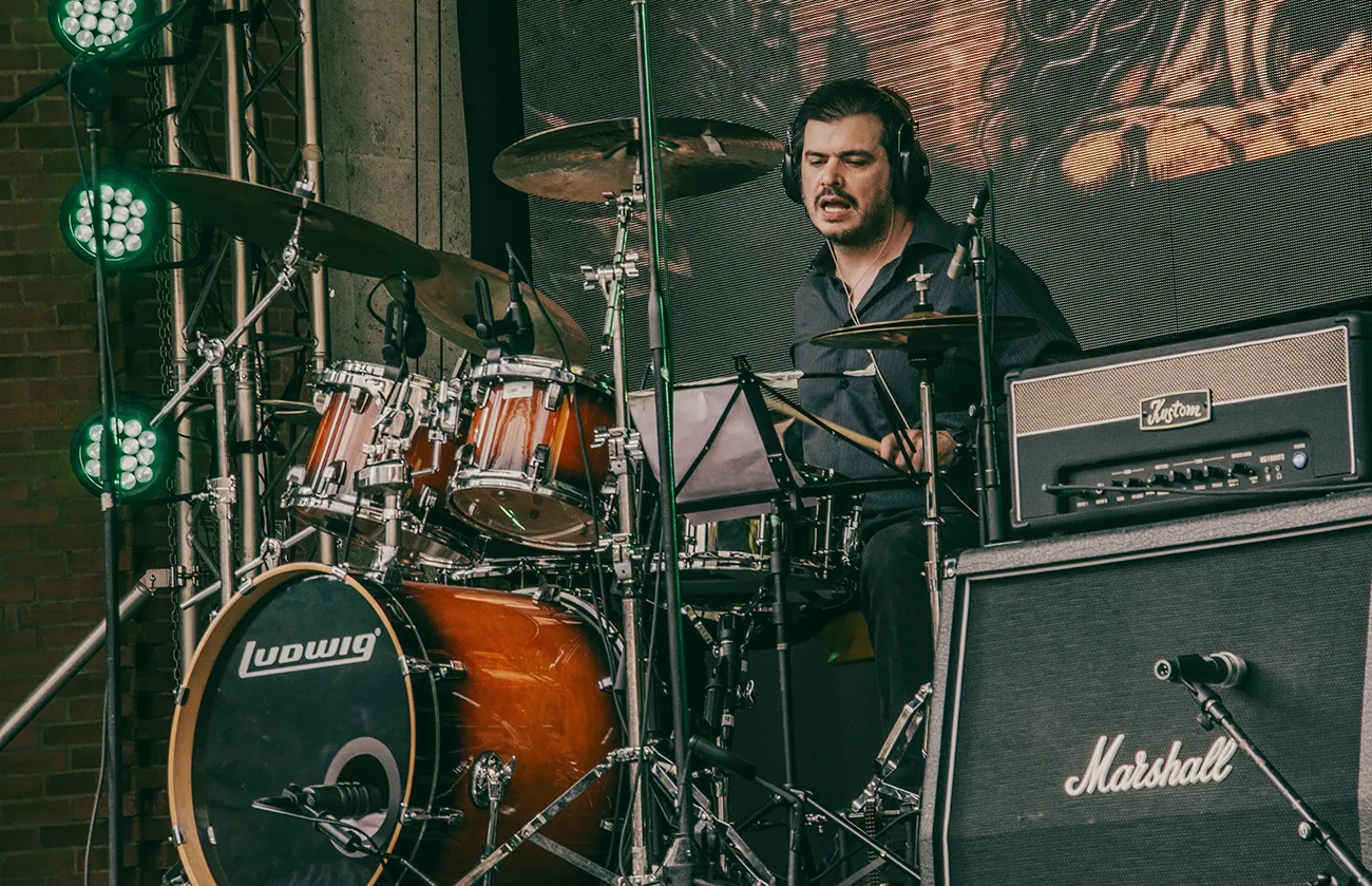 ALTERNATIVE METAL FEST | Foto: INDEPENDIENTE